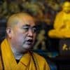 Untersuchungen eingeleitet: „CEO-Mönch“ soll gegen buddhistische Vorschriften verstoßen haben