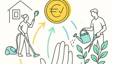 « Emploi à domicile : cessons de pénaliser ceux qui travaillent »