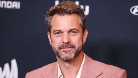 Joshua Jackson: "Dawson's Creek"-Casting war "Hunger Games"