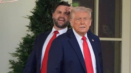 Russlands Krieg - Polit-Beben nach Trumps „finalem Angebot“
