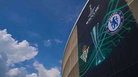Real Betis vs Chelsea: Europa Conference League final team news, predicted lineups and injuries