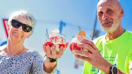 Wetter: Frühsommerliche Temperaturen in NRW