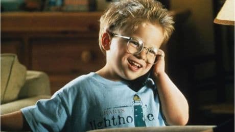 Qué fue de Jonathan Lipnicki, el niño adorable de &#039;Stuart Little&#039;
