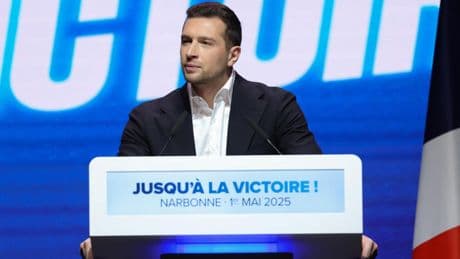 Pierre Vermeren : «Une classification des Frères musulmans comme organisation terroriste n’aurait pas de conséquences directes»