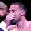 How Tartan Tornado Josh Taylor became a spent force... and now runs the risk of damaging his legacy