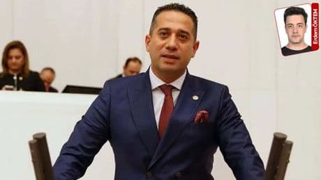 CHP'de 'adalet' alarmı... Ali Mahir Başarır Cumhuriyet TV'de konuştu: 'İyi halt ettiniz, hesap vereceksiniz!'