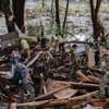 Près de 80 morts dans les inondations au Texas, l’espoir de retrouver des survivants s’amenuise