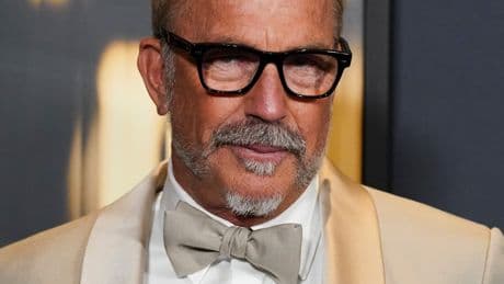 Kevin Costner Is Sued by ‘Horizon’ Actor Over Rape Scene