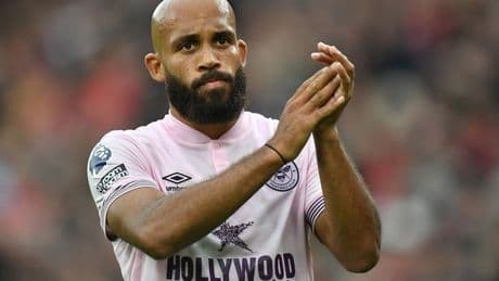 Bryan Mbeumo to Man Utd transfer takes fresh twist as Brentford receive new bid