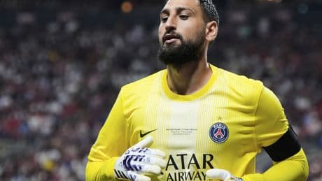 Manchester United, Donnarumma'yı gündemine aldı