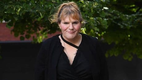 Ex-Tory MP spared jail for harassing ex-wife as court hears harrowing impact on victim