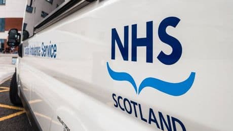 NHS Forth Valley ready to work with other boards as part of national drive