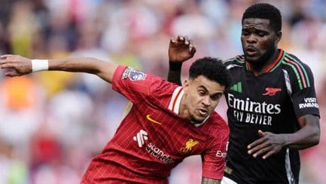 Nächste Absage für die Bayern – Liverpool weist Anfrage für Luis Díaz zurück