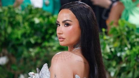Demi Lovato: Popstar meldet sich mit neuer Single zurück