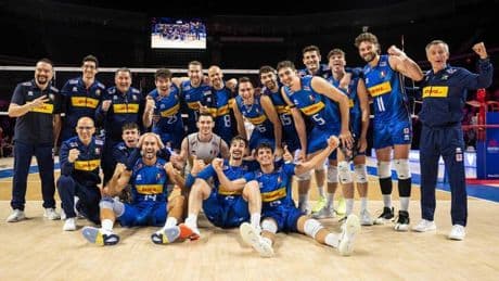VNL 2025, Italia-Polonia 3-2: gli azzurri calano il poker e sgambettano i campioni d’Europa