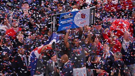 The factor beyond Rick Pitino that turned St. John’s into major transfer portal draw