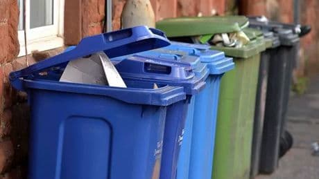 Storm Floris forces suspension of bin services in West Dunbartonshire amid amber weather warning