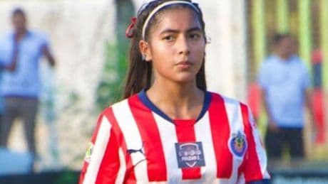Footballer aged 15 collapses to floor and dies as club release heartbreaking statement