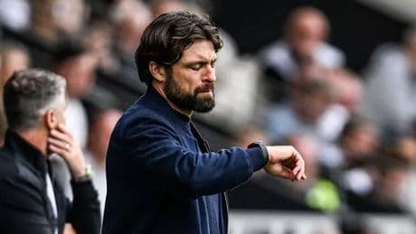 Russell Martin warned another Rangers stumble will hand 56 to Celtic as 'dismal' Ibrox side torn apart by Jury