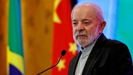 Qu’est-ce que la « labyrinthite », dont souffre le président Lula ?