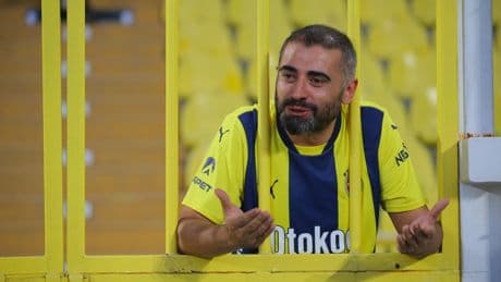 Fenerbahçe taraftarından Benfica maçına yoğun ilgi