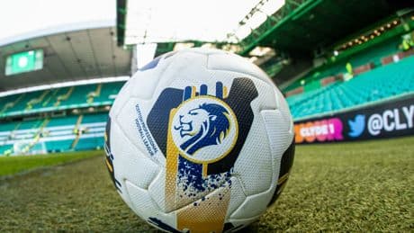 Celtic, Partick Thistle & Aberdeen face SPFL sanctions over 'unacceptable conduct'