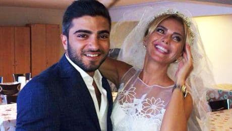Eski eşiyle nafaka sorunu yaşayan Ece Erken bu kez şaşırttı: Yine bir şans verdim