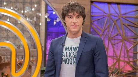 La curiosa historia detrás del origen de los crepes contada por Jordi Cruz: &quot;Querían hacer un pan&quot;