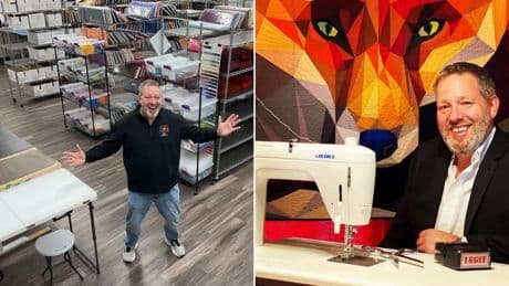 Mike (50) arbeitet 4 Tage im Monat und nimmt über 100.000 Euro ein