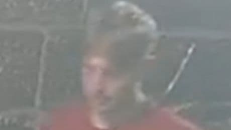 Image released of man after early hours assault in Scots city centre