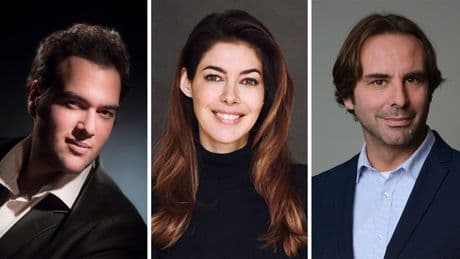 OPINION. « Manifeste de Cordoba : pour une renaissance créative européenne », par Jesse Mimeran, Audrey Tcherkoff, Dana Al Salem, Cédric Torossian et Matthieu d’Arc