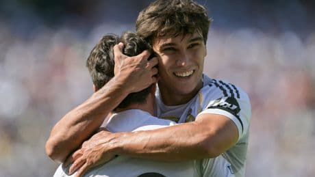 Real Madrid beat Borussia Dortmund to set up star-studded FIFA Club World Cup semifinal