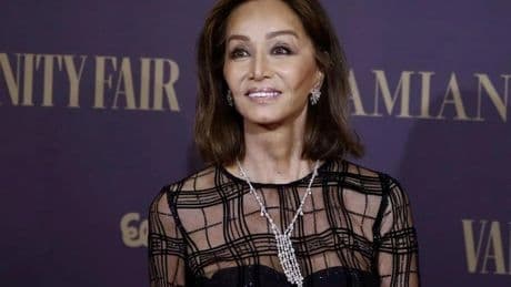 Isabel Preysler evoca recuerdos de infancia durante sus vacaciones de verano
