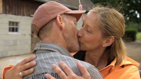 "Bauer sucht Frau": Hans und Elke sind wieder glücklich zusammen