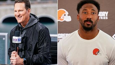 NFL fans rip CBS analyst to shreds for wild Cleveland Browns prediction