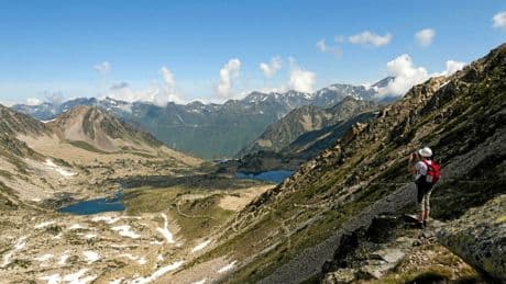 ​​À la recherche d’un trésor d’eau douce caché sous les Pyrénées