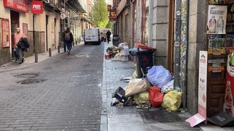 Este Madrid