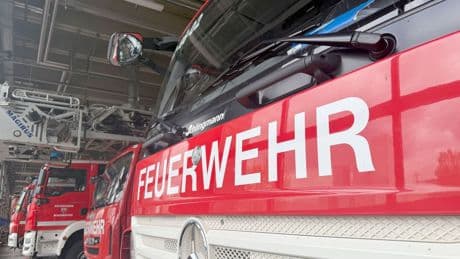 Bitterfeld-Wolfen: Havarie in Heizwerk - Kita, Schule und Wohnungen geräumt