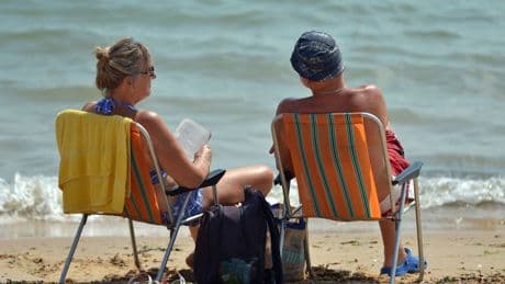 How long will UK’s heatwave last and how hot will it get?