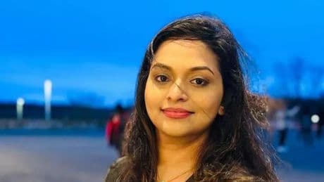 Woman, 32, found dying in street identified as man arrested for 'murder'