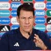 Waarom bondscoach Rudi Garcia moet opletten dat de verzuchtingen over zijn aanpak bij de Rode Duivels niet groter worden