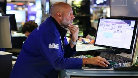 Wall Street : la Bourse de New York reste prudente à l’entame de la semaine