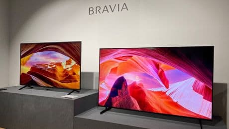 Sony-Fernseher 2025 im Test: Die elf besten Bravia-TVs im Vergleich