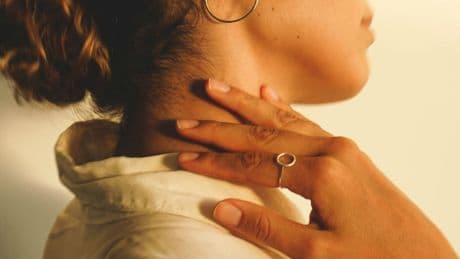 New Covid Variant Nimbus Symptom May Show Up When You Swallow, Doctor Says