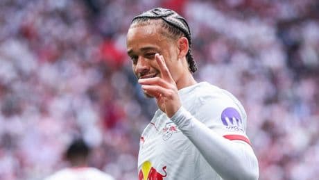RB Leipzig set new lower asking price for Chelsea and Arsenal transfer target Xavi Simons