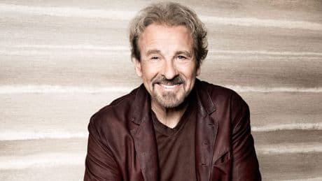 Gottschalk zieht zum 75. bei BILD Bilanz - „Darüber darf einer wie ich nicht jammern“