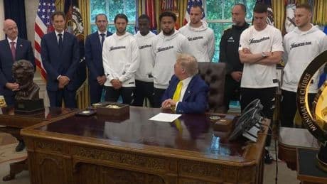 La Juventus golea tras ser figurante de Trump en la guerra de Israel e Irán
