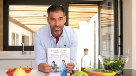 El nutricionista Pablo Ojeda explica por qué a partir de los 40 años es más difícil perder grasa: “Es un error silencioso”
