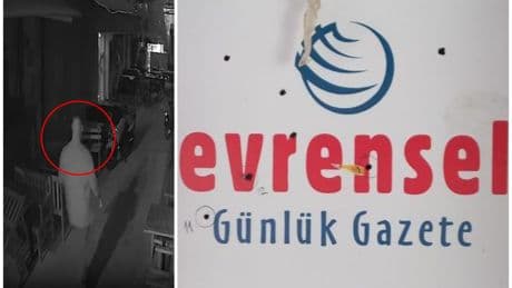 Evrensel'e saldırı soruşturması | ‘Soruşturma genişletilsin, azmettirenler tespit edilsin’
