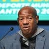 Athlétisme : à 61 ans, le recordman du monde de la longueur Mike Powell suspendu pour mesure de "sécurité" et privé d'accès aux Mondiaux de Tokyo